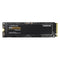 GUNMANSA SAMSUNG 970 EVO Plus 2TB NVMe SSD - Read Speed up to TBD; Write Speed to TBC;; Random Read up to 620;000 IOPS; Random Write up Up to 560,000 IOPS