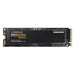 GUNMANSA SAMSUNG 970 EVO Plus 2TB NVMe SSD - Read Speed up to TBD; Write Speed to TBC;; Random Read up to 620;000 IOPS; Random Write up Up to 560,000 IOPS