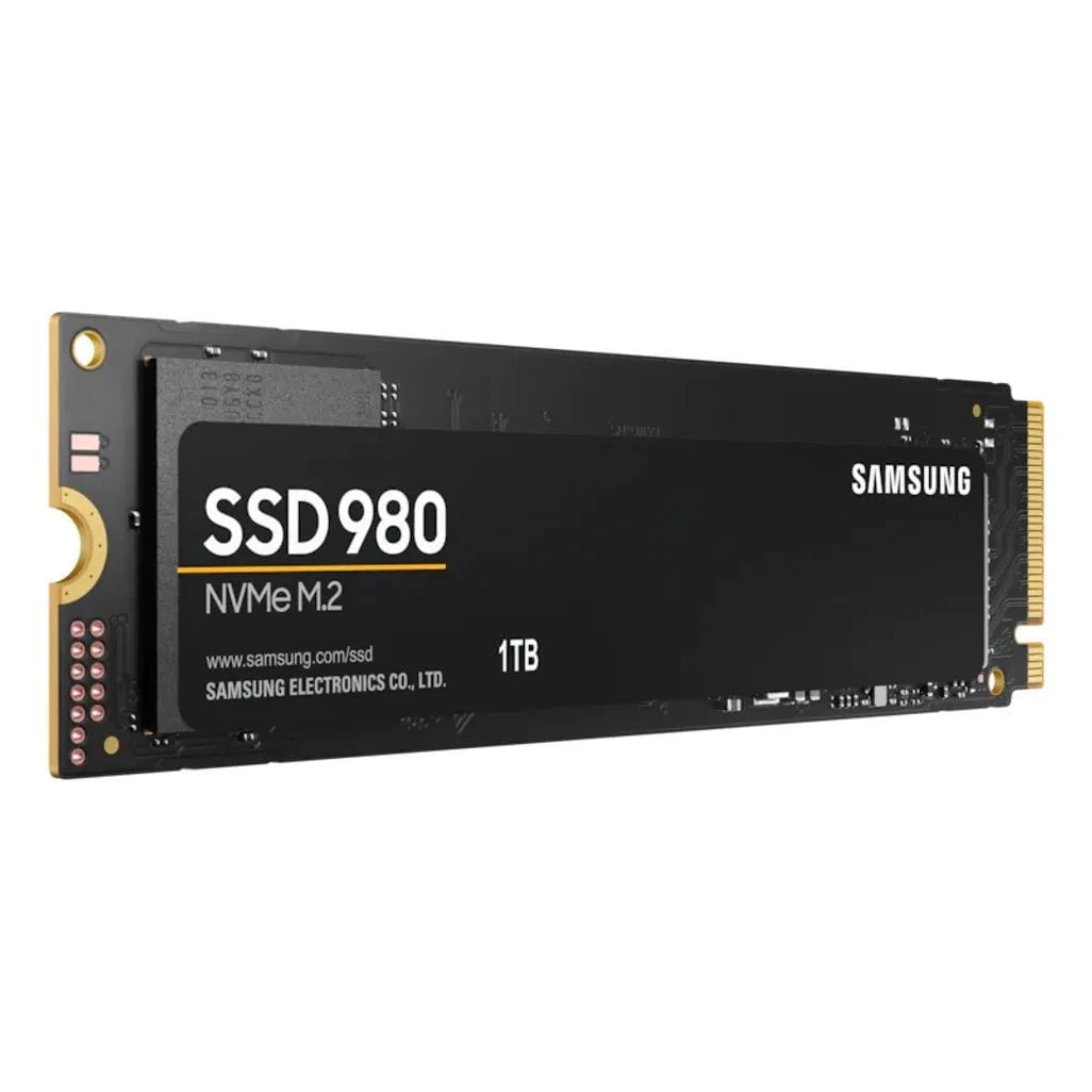 GUNMANSA SAMSUNG 980 1TB M2 NVMe SSD