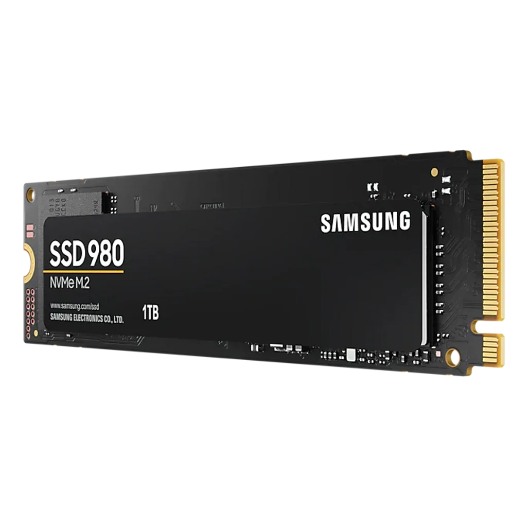 GUNMANSA SAMSUNG 980 1TB M2 NVMe SSD