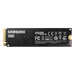 GUNMANSA Samsung 980, 500 GB, M.2, 3100 MB/s
