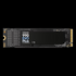 GUNMANSA SAMSUNG 990 Evo Plus 1 TB NVMe SSD - Read Speed up to 7250 MB/s, Write Speed to up 6300 MB/s, Random Read up to 1000000 IOPS, Random Write up to 1350000 IOPS, PCIe® 4.0 x4 / 5.0 x2 NVMe 2.0, V-NAND TLC; In-house controller; HMB(Host Memory Buffer)
