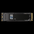 GUNMANSA SAMSUNG 990 Evo Plus 2 TB NVMe SSD - Read Speed up to 7250 MB/s, Write Speed to up 6300 MB/s, Random Read up to 1000000 IOPS, Random Write up to 1350000 IOPS, PCIe® 4.0 x4 / 5.0 x2 NVMe 2.0, V-NAND TLC; In-house controller; HMB(Host Memory Buffer)