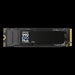 GUNMANSA SAMSUNG 990 Evo Plus 2 TB NVMe SSD - Read Speed up to 7250 MB/s  Write Speed to up 6300 MB/s  Random Read up to 1000000 IOPS  Random Write up to 1350000 IOPS  PCIe® 4.0 x4 / 5.0 x2 NVMe 2.0  V-NAND TLC/ In-house controller/ HMB(Host Memory Buffer)
