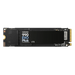 GUNMANSA SAMSUNG 990 Evo Plus 4 TB NVMe SSD - Read Speed up to 7250 MB/s, Write Speed to up 6300 MB/s, Random Read up to 1000000 IOPS, Random Write up to 1350000 IOPS, PCIe® 4.0 x4 / 5.0 x2 NVMe 2.0, V-NAND TLC; In-house controller; HMB(Host Memory Buffer)
