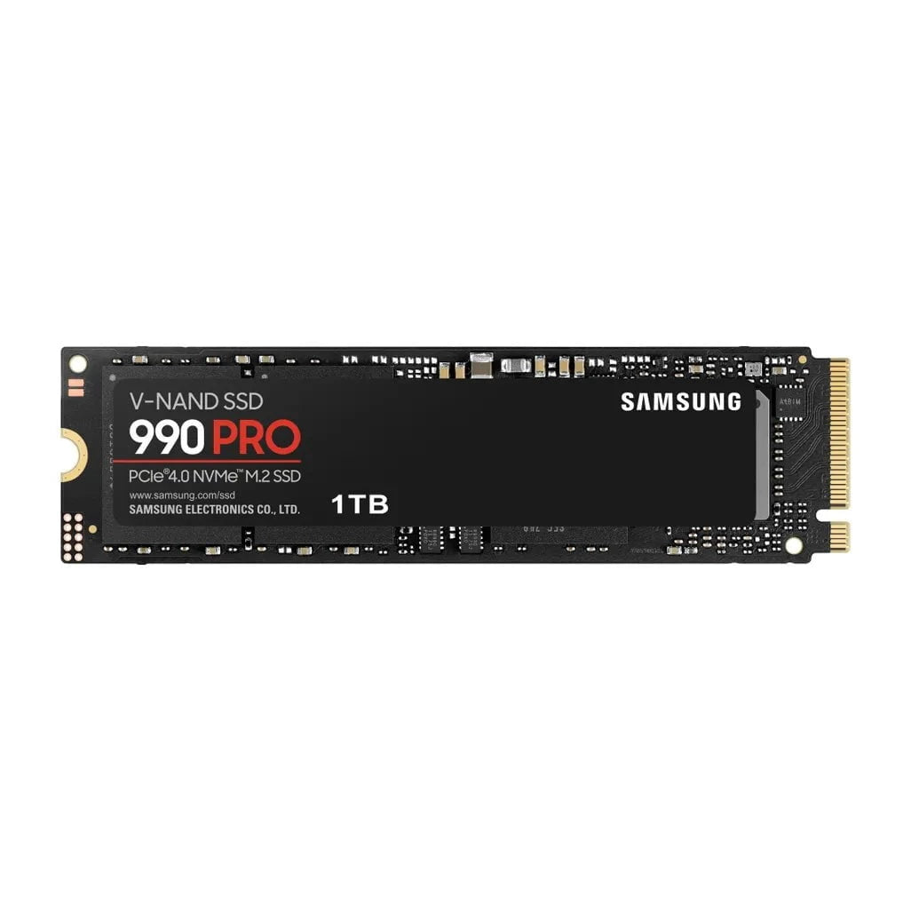 GUNMANSA Samsung 990 PRO, 1 TB, M.2, 7450 MB/s