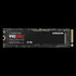 GUNMANSA SAMSUNG 990 PRO 2 TB NVME SSD - READ SPEED UP TO 7450 MB/S  WRITE SPEED TO UP 6900 MB/S  RANDOM READ UP TO 1400000 IOPS  RANDOM WRITE UP TO 1550000 IOPS/PCIE 4.0 X4  NVME 2.0/ V-NAND 3BIT MLC/ IN-HOUSE CONTROLLER/ 2GB LOW POWER DDR4  1200TBW