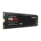 GUNMANSA Samsung 990 PRO, 4 TB, M.2, 7450 MB/s