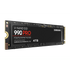 GUNMANSA Samsung 990 PRO, 4 TB, M.2, 7450 MB/s