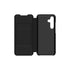 GUNMANSA Samsung Anymode Wallet Flip Cover - Samsung Galaxy A55 5G - Black