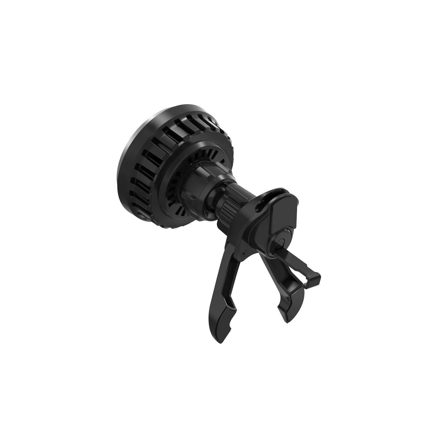 GUNMANSA Samsung Car Wireless Charger - Black