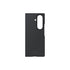 GUNMANSA Samsung Carbon Shield Case - Samsung Galaxy Z Fold7 - Black