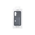 GUNMANSA Samsung Card Slot Cover - Samsung Galaxy A17 - Black