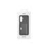GUNMANSA Samsung Card Slot Cover - Samsung Galaxy A26 - Black