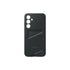 GUNMANSA Samsung Card Slot Cover - Samsung Galaxy A35 5G - Black