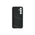 GUNMANSA Samsung Card Slot Cover - Samsung Galaxy A35 5G - Black