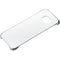 GUNMANSA Samsung Case Clear Cover -Compatible