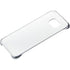 GUNMANSA Samsung Case Clear Cover -Compatible