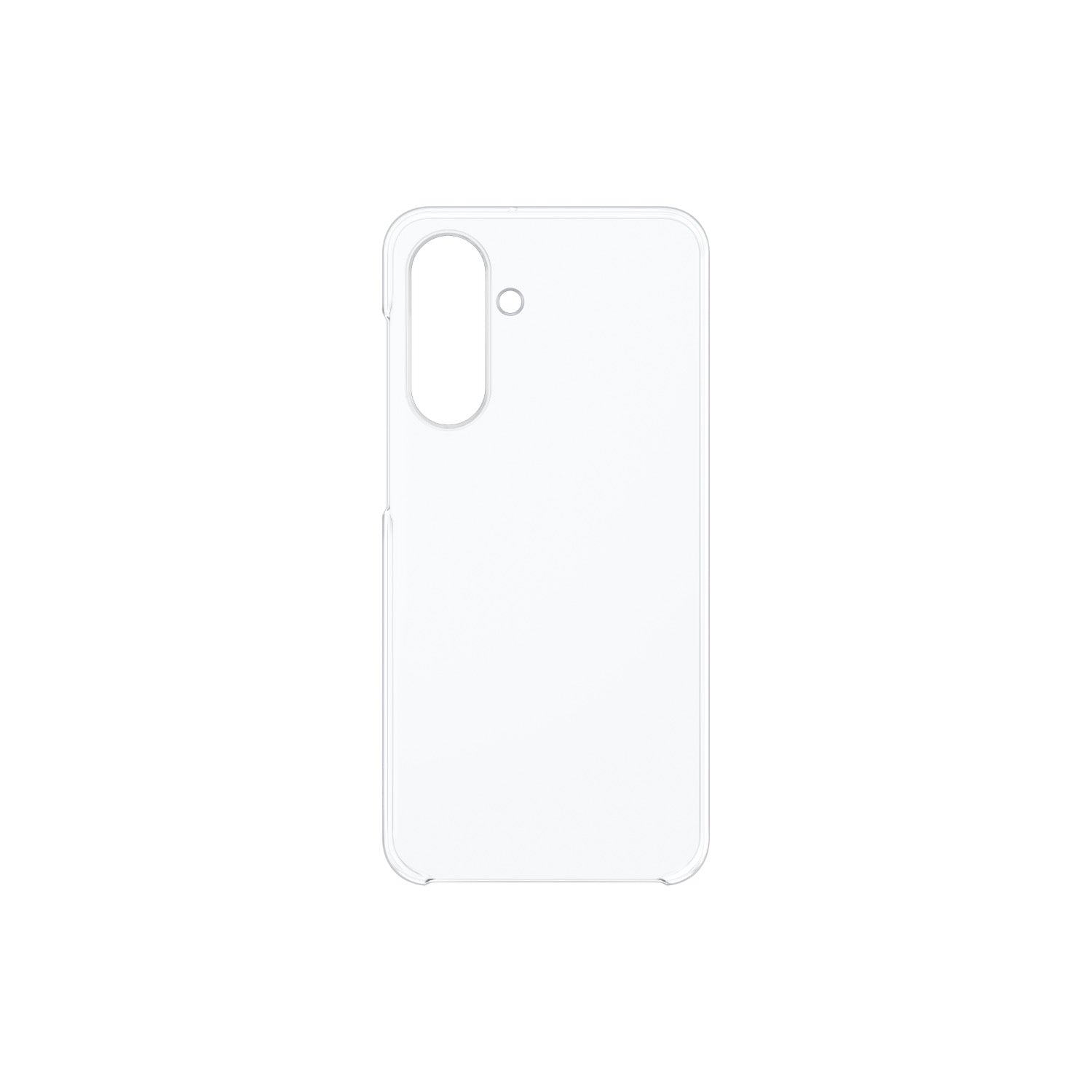 GUNMANSA Samsung Clear Case - Samsung Galaxy A26 - Clear