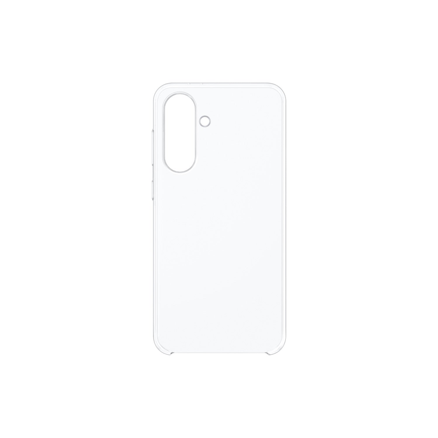 GUNMANSA Samsung Clear Case - Samsung Galaxy A36 - Clear