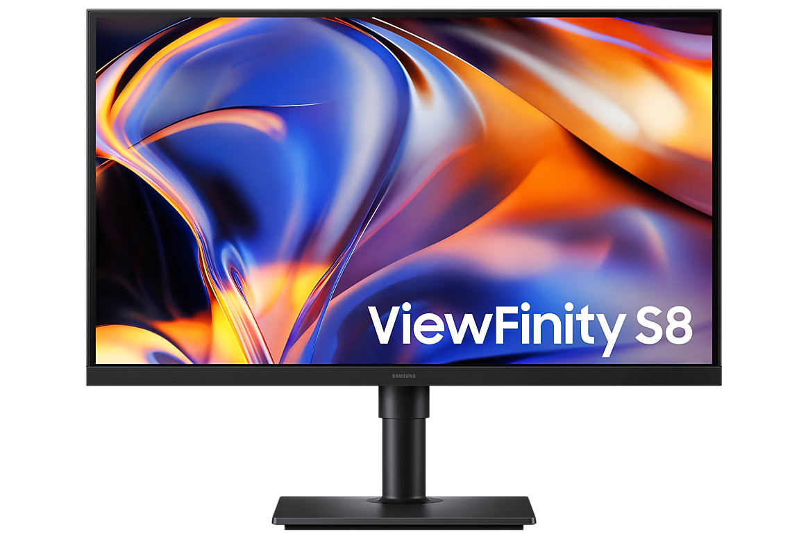 GUNMANSA Samsung Components SAMSUNG 27" 16:9 / 5120x2880 (5K) / Flat / Borderless / IPS / HDR10 / HAS / USB-C (90W) / USB Hub(3.0) / Autoswitch + / 1 DP & 1 HDMI -> 5K BUDGET FRIENDLY HRM
