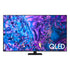 GUNMANSA Samsung Components SAMSUNG 75'' QLED TV  4K AI Upscaling  100Hz  Quantum Processor 4K  Quantum HDR  HDR 10+ (ADAPTIVE/ GAMING)  Dual LED  Supreme UHD Dimming  Contrast Enhancer  Motion Xcelerator 120Hz  OTS Lite  Q-Symphony  Tizen™ Smart TV  Bixby  Far-Field Voice Intera...