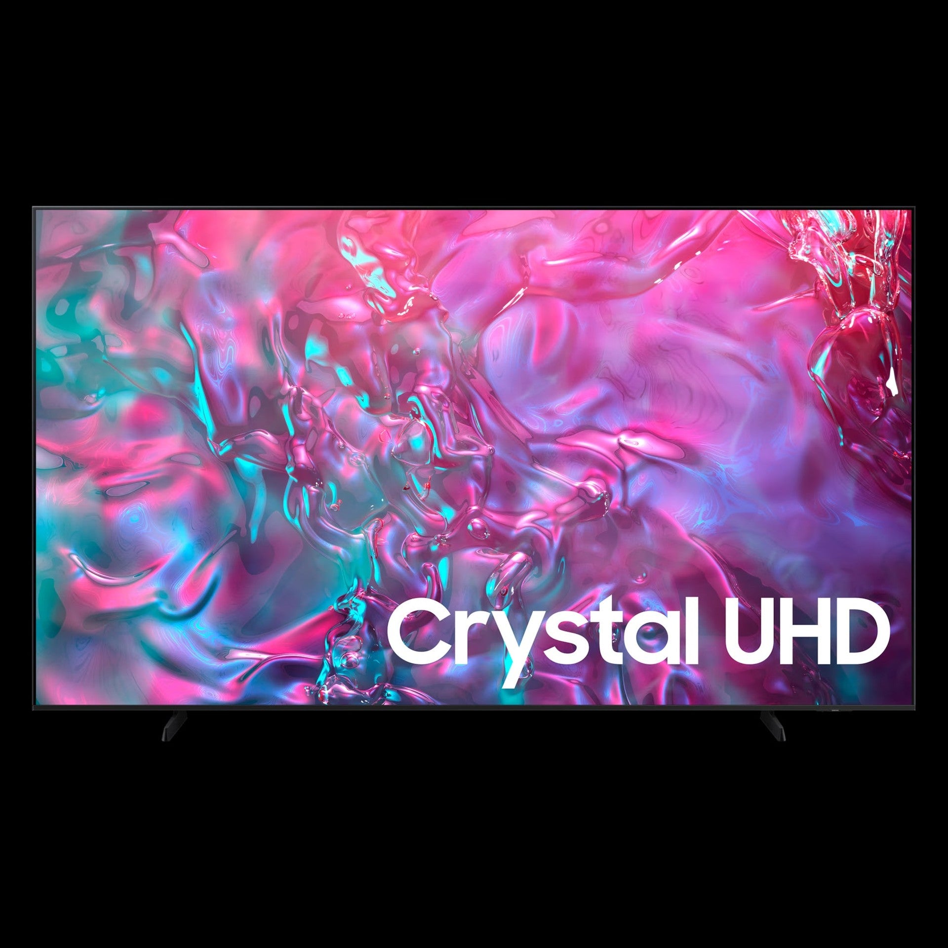 GUNMANSA Samsung Components SAMSUNG 98" UHD TV PUR COLOR  CRYSTAL PROCESSOR 4K ENGINE  HDR 10+ (SUPPORT)  UHD DIMMING  MOTION XCELERATOR  SMART TV (TIZEN OS)  ADAPTIVE SOUND  AUTO GAME MODE  Q-SYMPHONY  OTS LITE  SLIM LOOK DESIGN  20W (2.0CH) SOUND OUTPUT  BLUETOOTH  HDMI X 3  US...