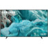 GUNMANSA Samsung Components SAMSUNG SMART TV  55"  QLED  4K RESOLUTION (3 840 x 2 160)  50Hz  Q4 Lite Processor  Quantum HDR  HDR 10+  AI 4K Upscaling  Mega Contrast  UHD Dimming  Contrast Enhancer  Motion Xcelerator  Color Booster  OTS Lite  Q-Symphony  Adaptive Sound