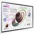 GUNMANSA Samsung Display SAMSUNG 55'' FLIP CHART 4.0 4K UHD/ 16/7 USAGE/ 350NIT BRIGHTNESS
