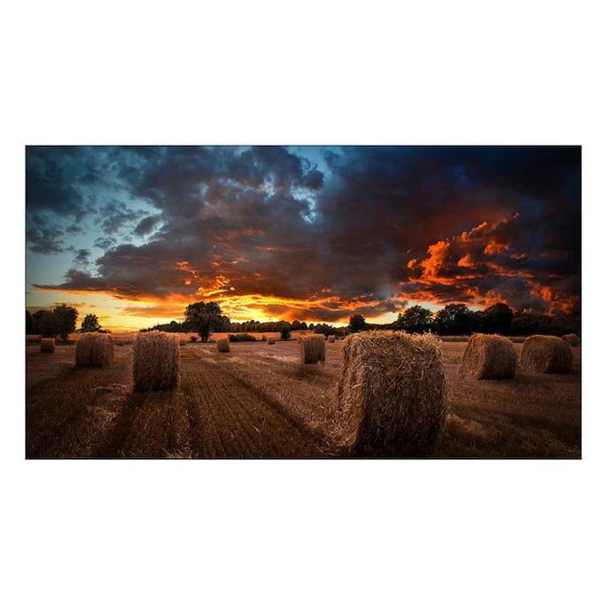 GUNMANSA Samsung Display SAMSUNG 55'' VIDEO WALL DISPLAY - FULL HD/ 24/7 USAGE/ 500NIT BRIGHTNESS/ 3.5MM BEZEL TO BEZEL