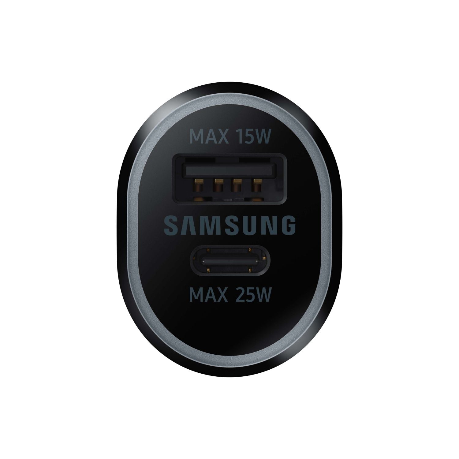 GUNMANSA Samsung Dual USB Car Charger