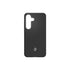 GUNMANSA Samsung Enzo Aramid Case - Samsung Galaxy S25+ - Black Silver