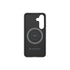 GUNMANSA Samsung Enzo Aramid Case - Samsung Galaxy S25+ - Black Silver
