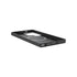GUNMANSA Samsung Enzo Aramid Case - Samsung Galaxy S25 Ultra - Black Silver
