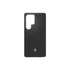 GUNMANSA Samsung Enzo Aramid Case - Samsung Galaxy S25 Ultra - Black Silver