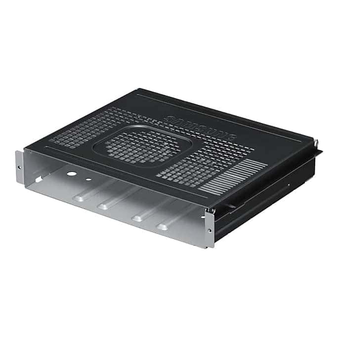 GUNMANSA SAMSUNG FLIP PRO 75'' and 85'' OPS MOUNT - REQUIRED IF USING A PC WITH FLIP PRO