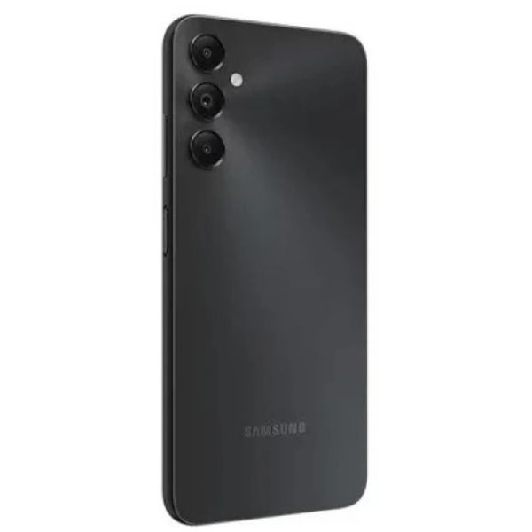 GUNMANSA SAMSUNG GALAXY A05s DS LTE BLACK