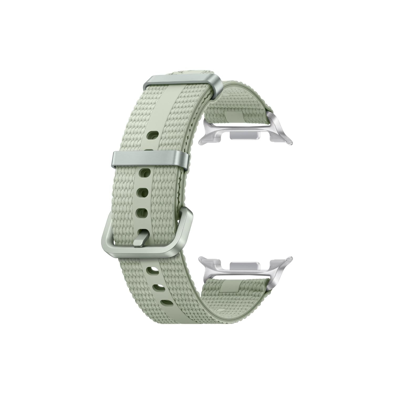 GUNMANSA Samsung Galaxy Athleisure Watch Strap (S/M) - Samsung Galaxy Watch8 / Watch8 Classic - Sage