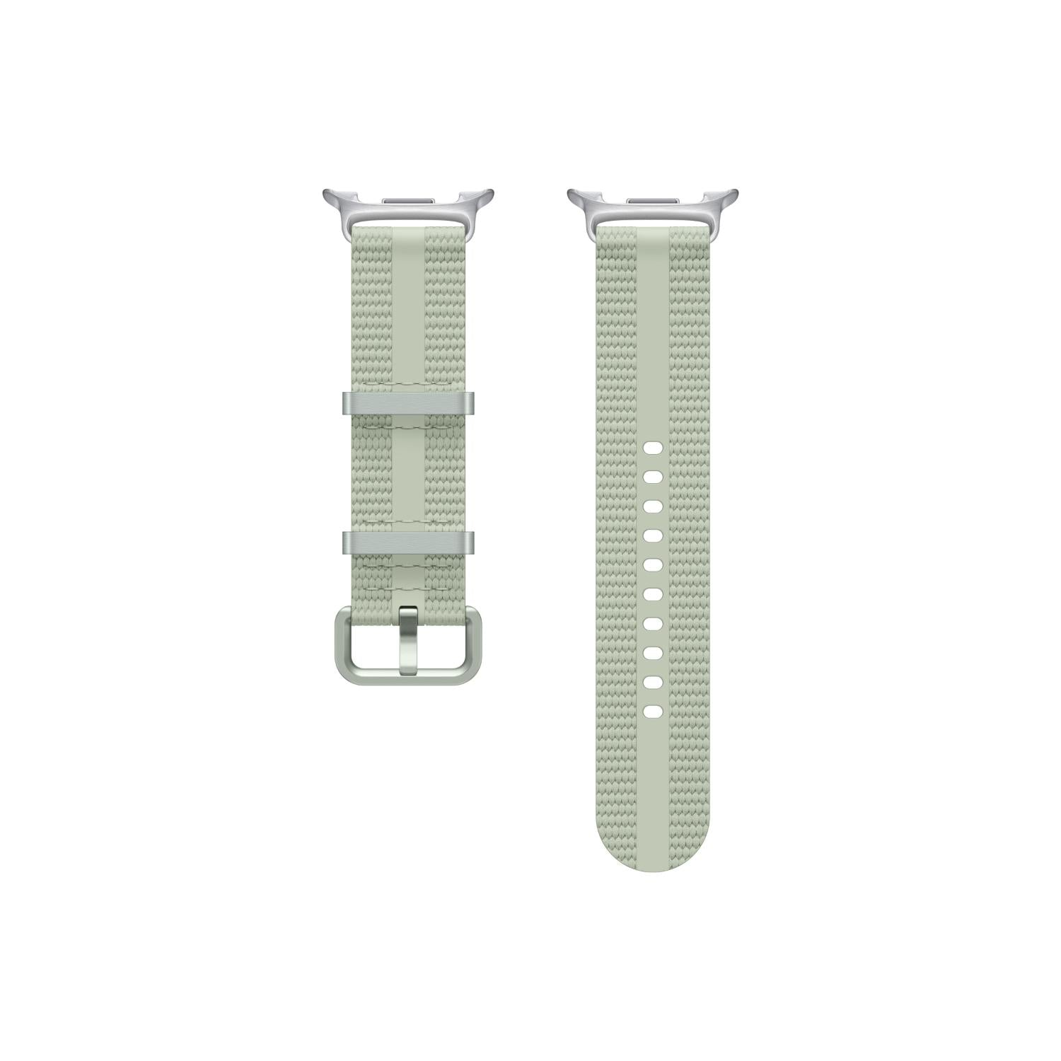 GUNMANSA Samsung Galaxy Athleisure Watch Strap (S/M) - Samsung Galaxy Watch8 / Watch8 Classic - Sage