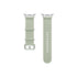 GUNMANSA Samsung Galaxy Athleisure Watch Strap (S/M) - Samsung Galaxy Watch8 / Watch8 Classic - Sage
