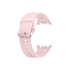 GUNMANSA Samsung Galaxy Classic Sport Watch Strap (S/M) - Samsung Galaxy Watch8 / Watch8 Classic - Pink