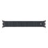 GUNMANSA Samsung Galaxy Fabric Watch Strap (M/L) - Samsung Galaxy Watch8 / Watch8 Classic - Graphite