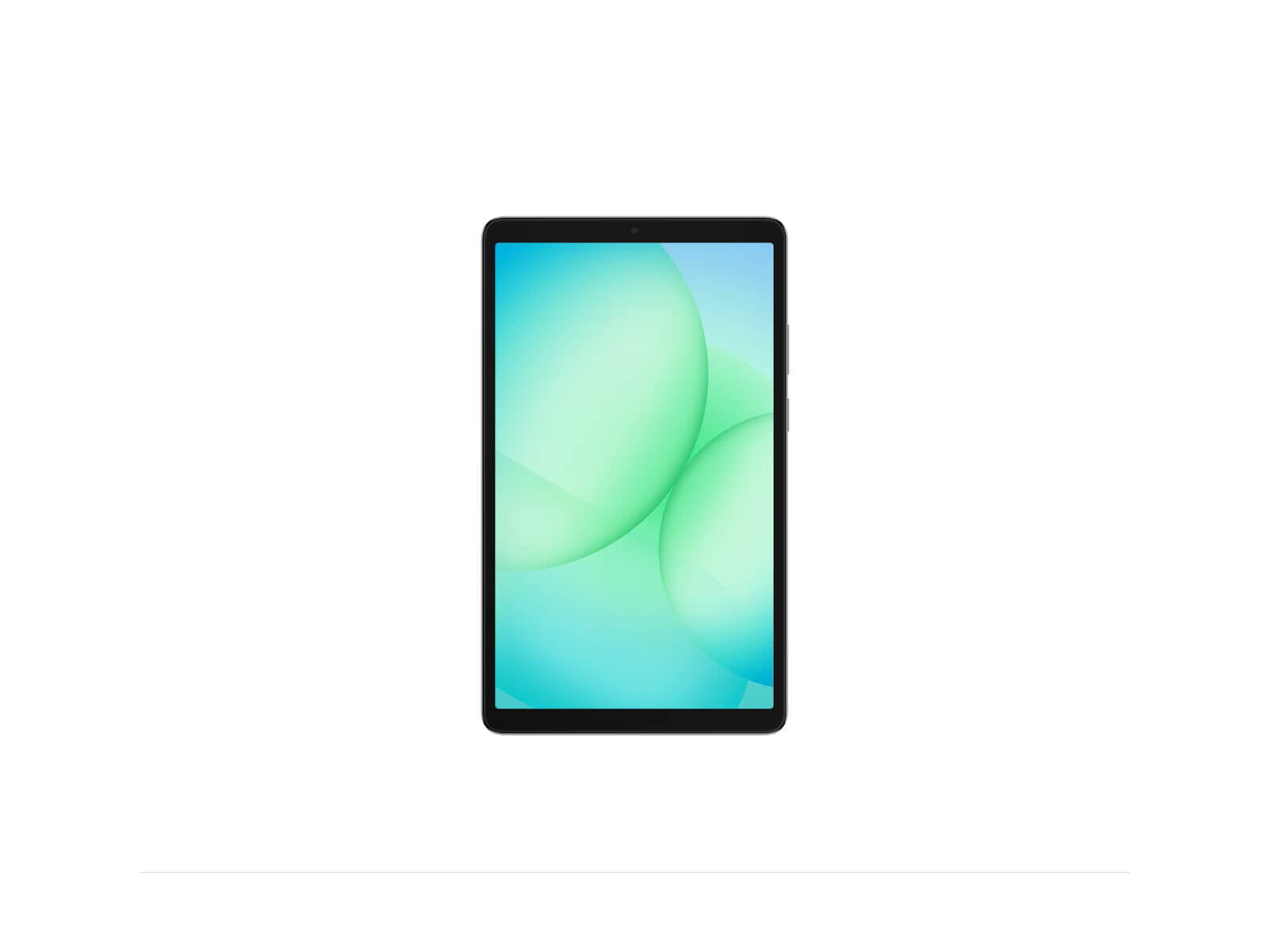 GUNMANSA Samsung Galaxy Tab A11+ WiFi 128GB Grey