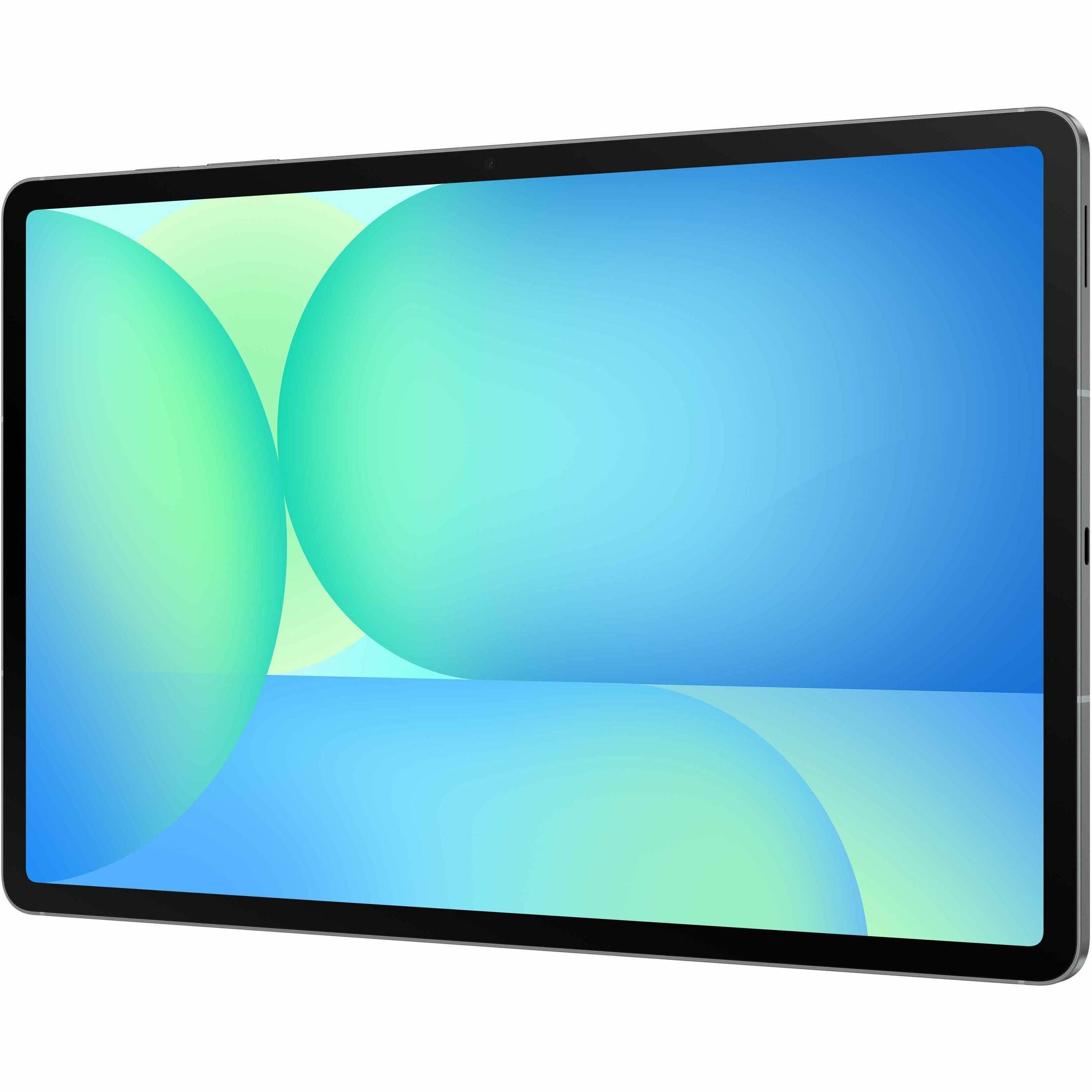 GUNMANSA Samsung Galaxy Tab S10 FE+ SM-X620 Tablet - 13.1" WQXGA+ - Samsung Exynos 1580 (S5E8855) Octa-core - 8 GB - 128 GB Storage - Android 15 - Gray