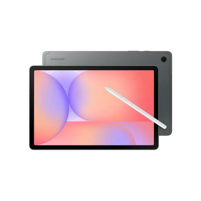 GUNMANSA Samsung Galaxy Tab S10 Lite 10.9'' UHD 4K|5G|6GB|128GB (Micro SD)|Nano Sim|SPen|8MP|5MP|2Yrs Carry-In|Android15