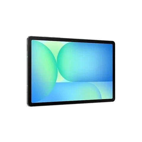 GUNMANSA Samsung Galaxy Tab S10FE 5G|10.9''|8GB|128GB|SPen|Dual Sim (1 x Physical; 1 x eSIM)|2 Yrs Carry-In|Android 14