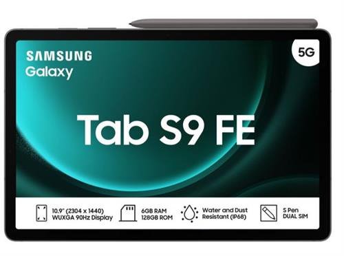 GUNMANSA Samsung Galaxy TAB S9 FE Tablet PC