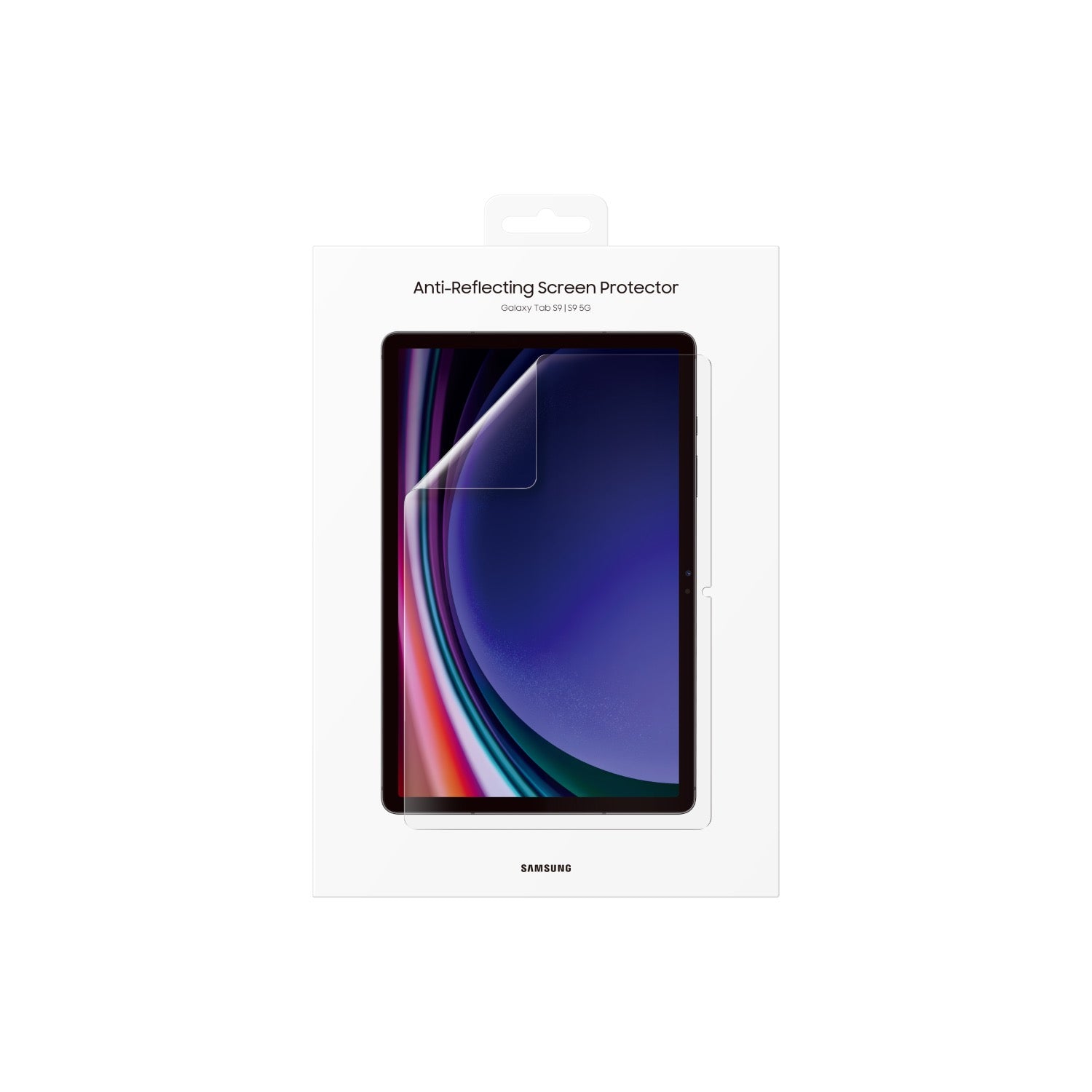 GUNMANSA Samsung Galaxy Tempered Glass Screen Protector - Galaxy Tab S10 LITE/S10 FE/S9 FE/ S9
