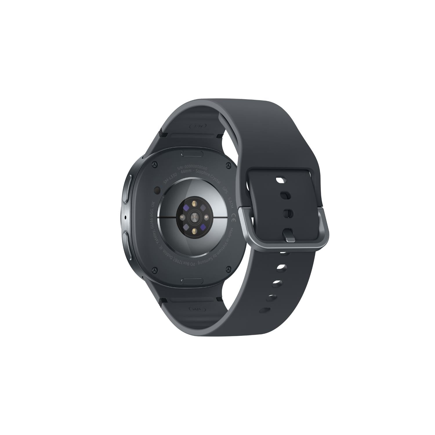 GUNMANSA Samsung Galaxy Watch 8 44mm