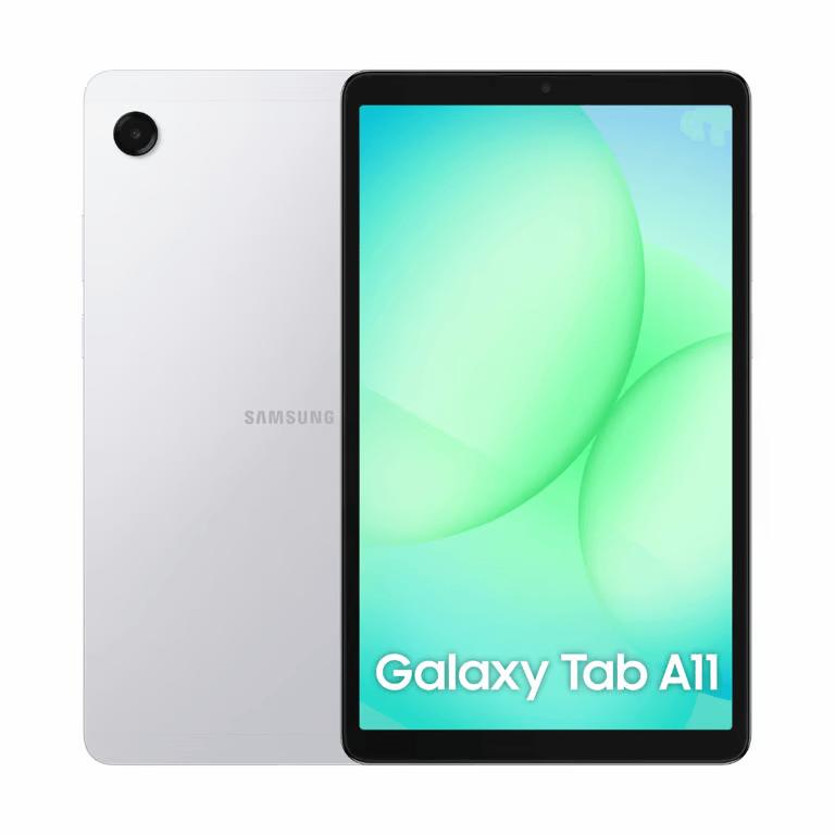 GUNMANSA Samsung IM SAMSUNG GALAXY TAB A11 / 8.7" LTE 4GB RAM + 64GB INT MEMORY